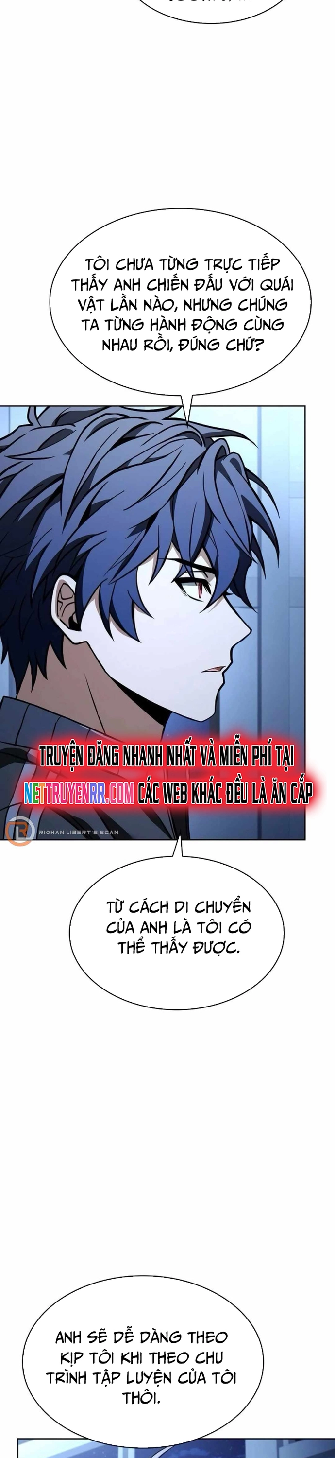 Chòm Sao Là Đệ Tử Của Tôi: Chapter 110