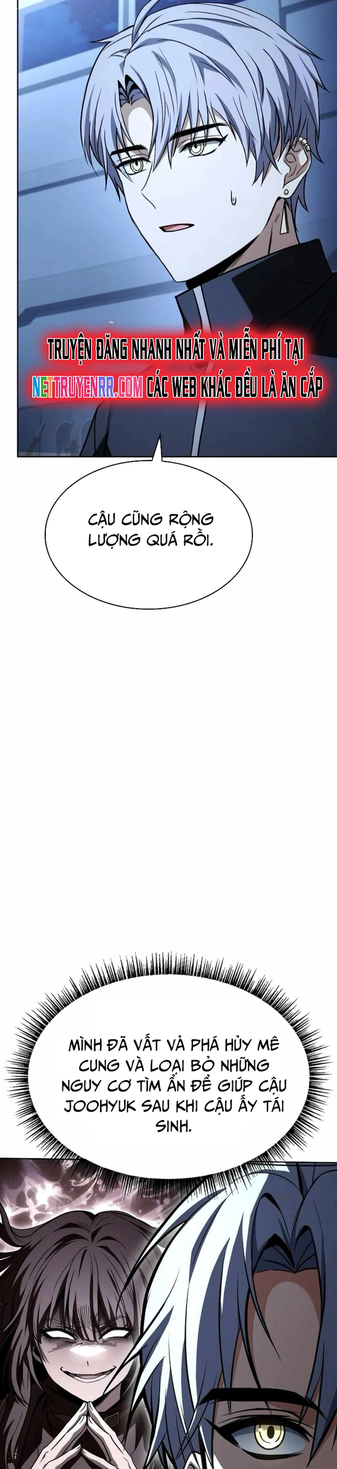 Chòm Sao Là Đệ Tử Của Tôi: Chapter 110