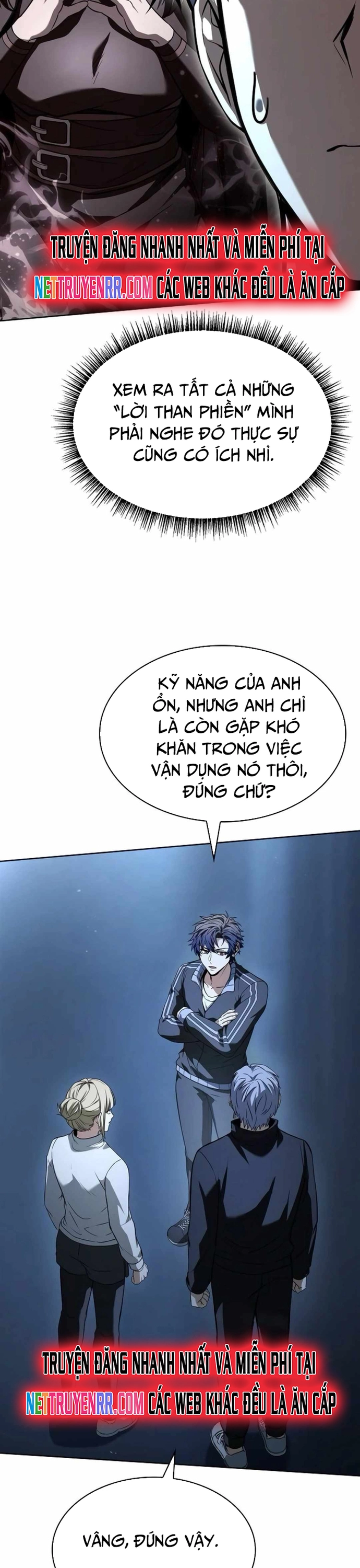 Chòm Sao Là Đệ Tử Của Tôi: Chapter 110