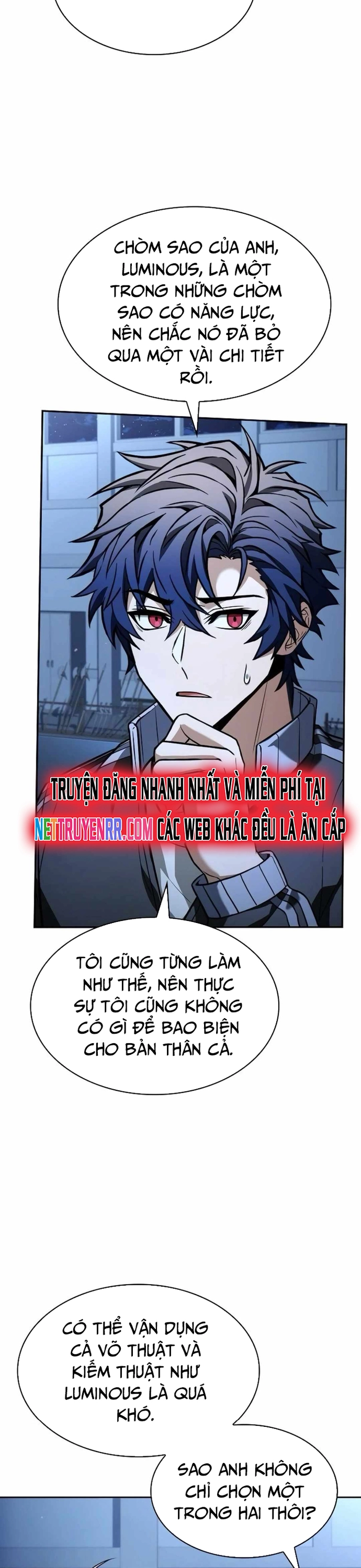 Chòm Sao Là Đệ Tử Của Tôi: Chapter 110