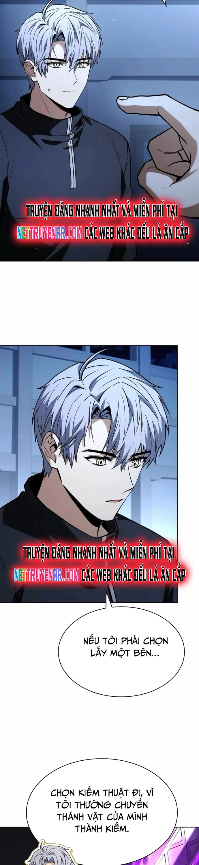 Chòm Sao Là Đệ Tử Của Tôi: Chapter 110