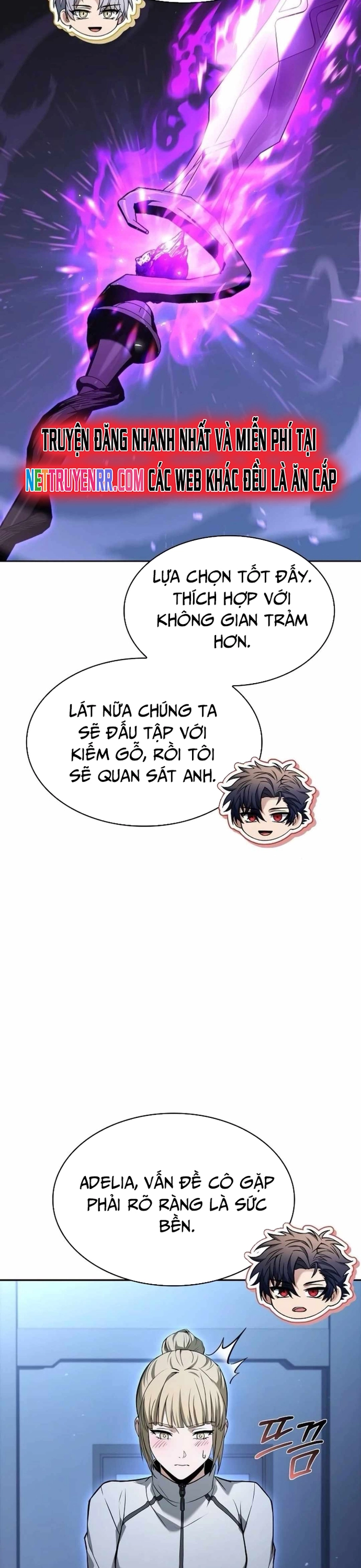 Chòm Sao Là Đệ Tử Của Tôi: Chapter 110