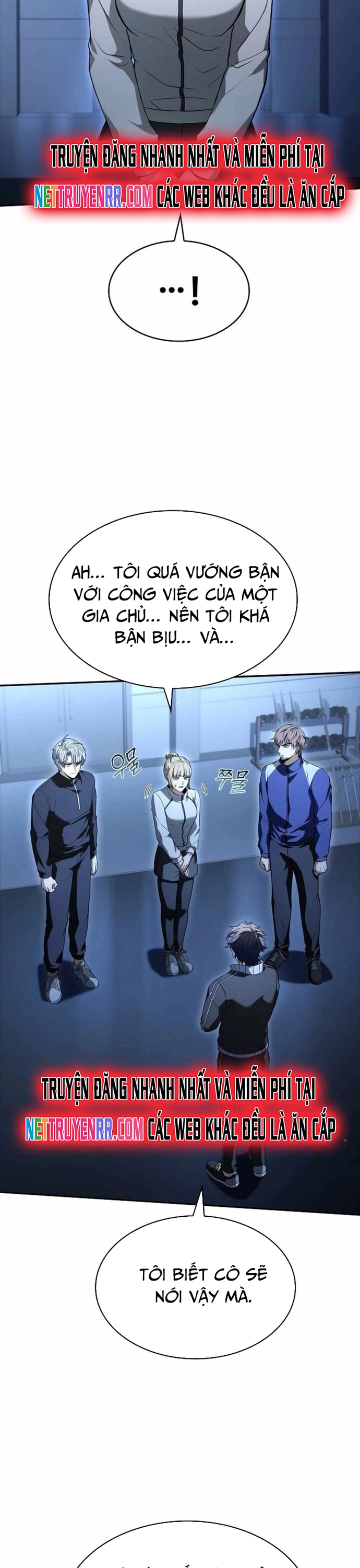 Chòm Sao Là Đệ Tử Của Tôi: Chapter 110