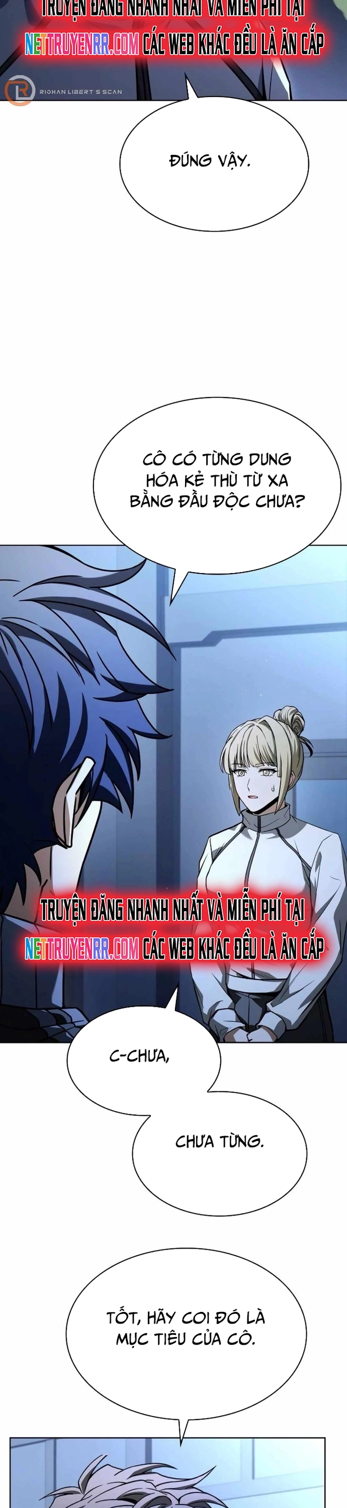 Chòm Sao Là Đệ Tử Của Tôi: Chapter 110