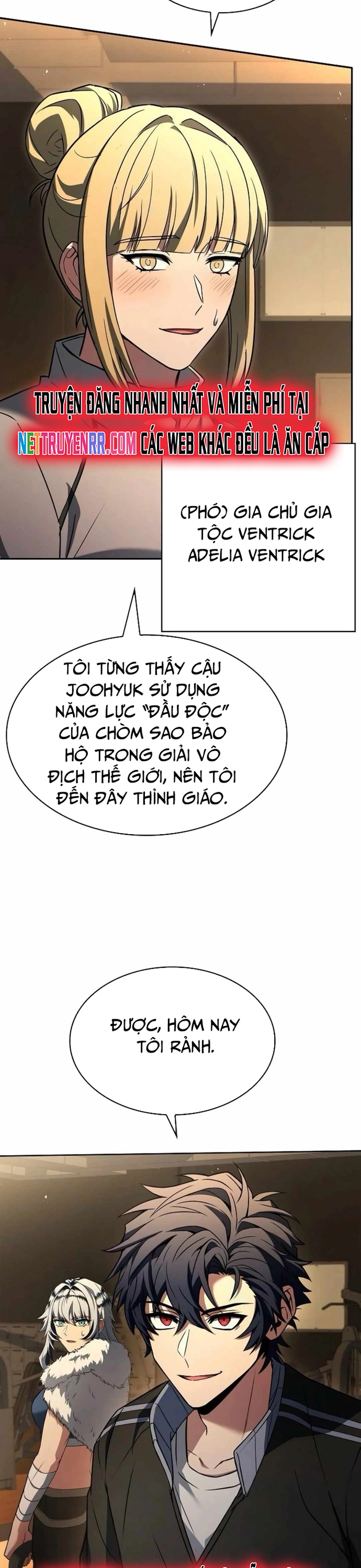 Chòm Sao Là Đệ Tử Của Tôi: Chapter 110