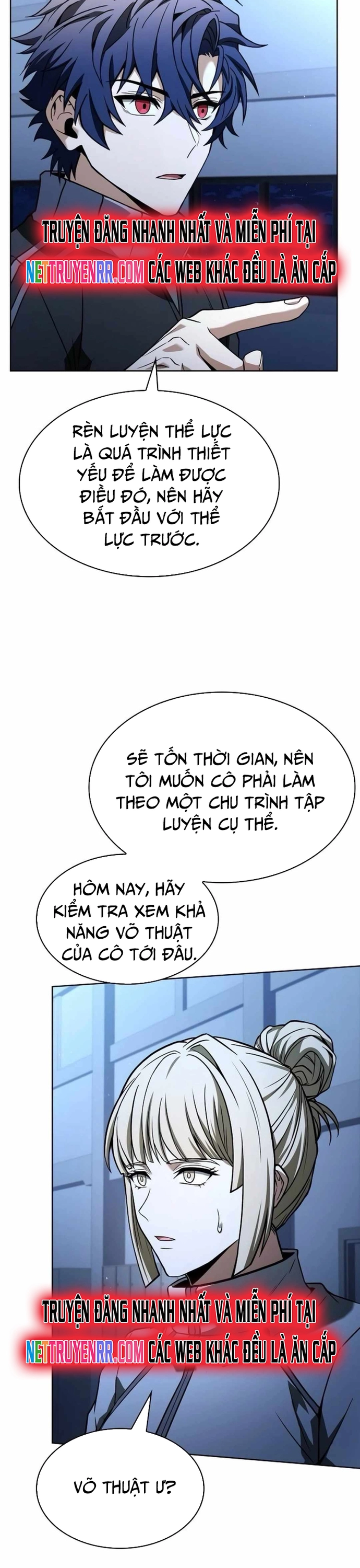Chòm Sao Là Đệ Tử Của Tôi: Chapter 110