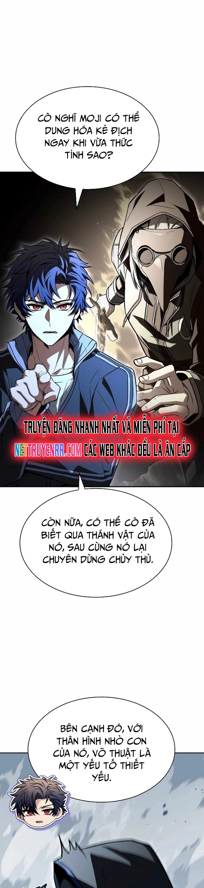 Chòm Sao Là Đệ Tử Của Tôi: Chapter 110