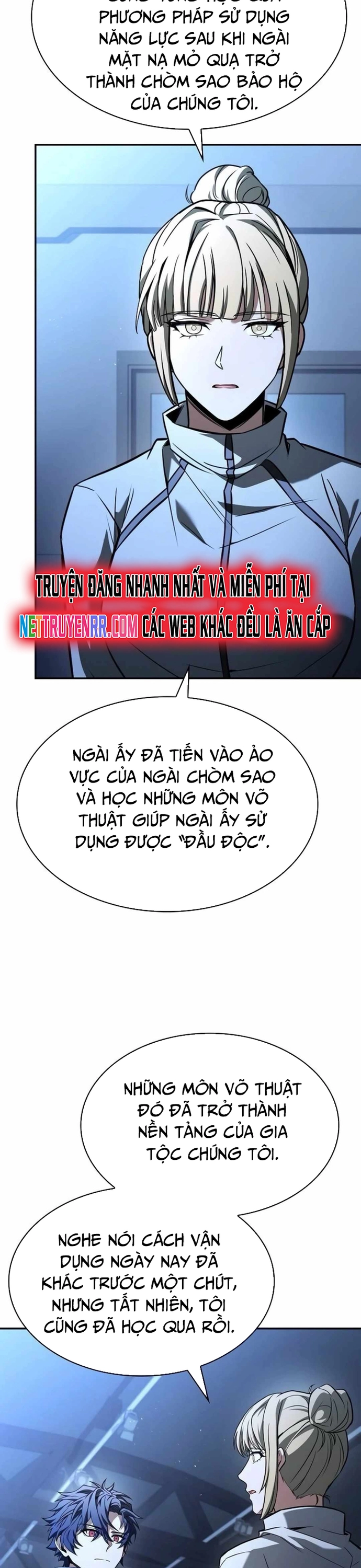 Chòm Sao Là Đệ Tử Của Tôi: Chapter 110