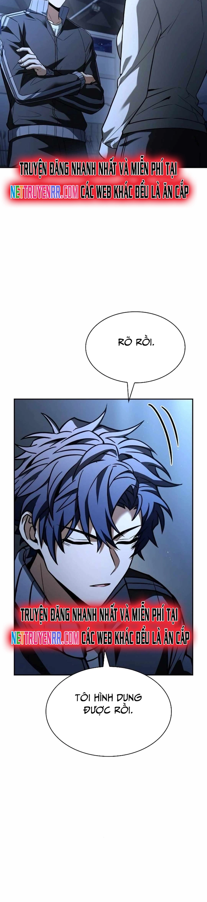 Chòm Sao Là Đệ Tử Của Tôi: Chapter 110