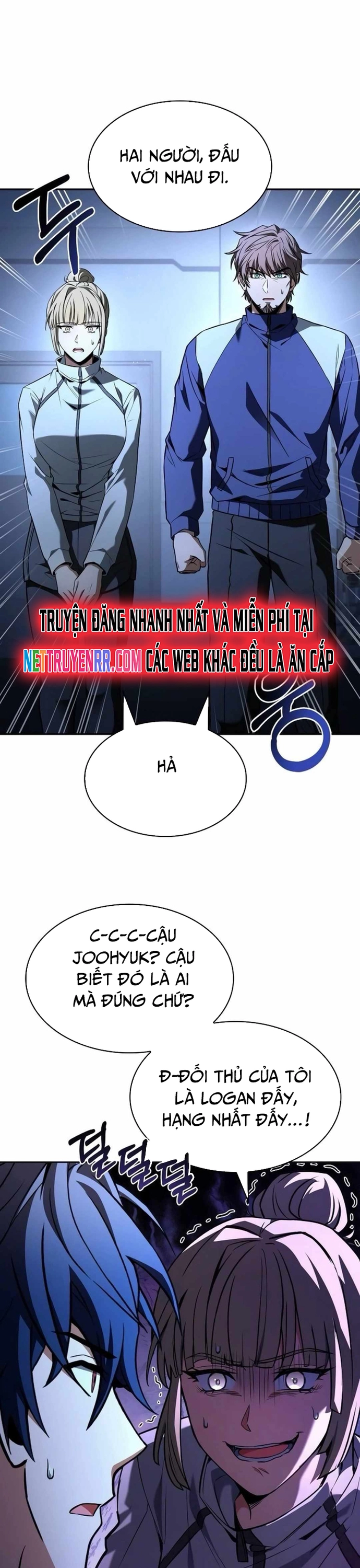 Chòm Sao Là Đệ Tử Của Tôi: Chapter 110