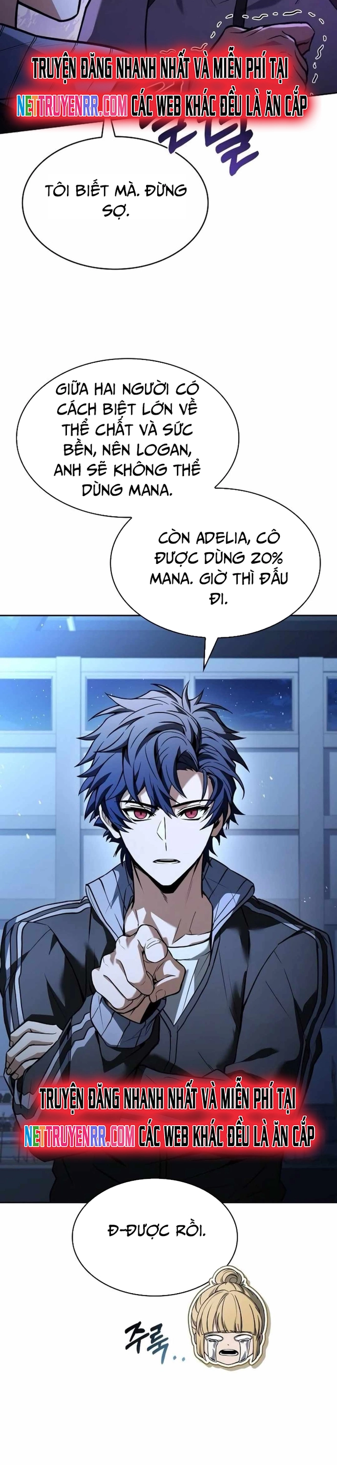 Chòm Sao Là Đệ Tử Của Tôi: Chapter 110