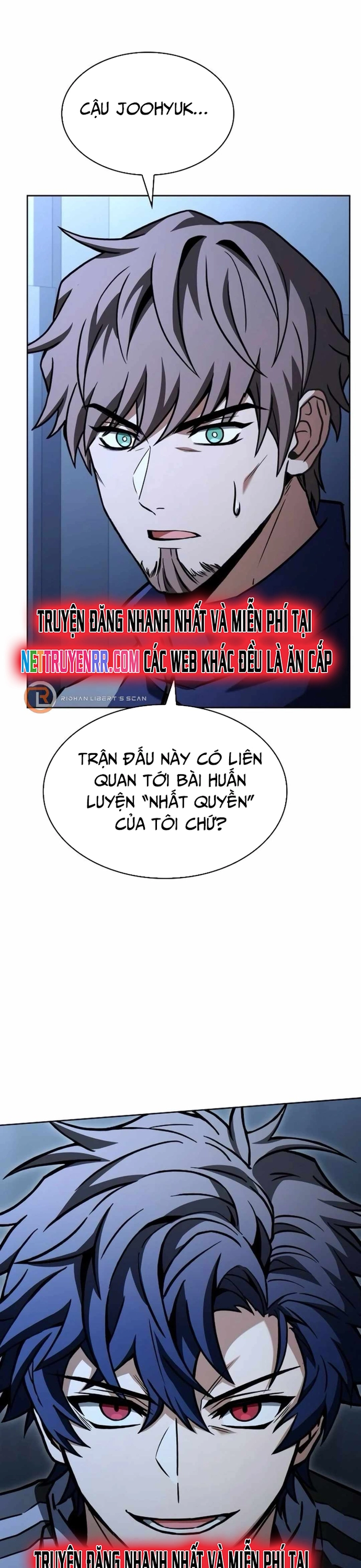 Chòm Sao Là Đệ Tử Của Tôi: Chapter 110