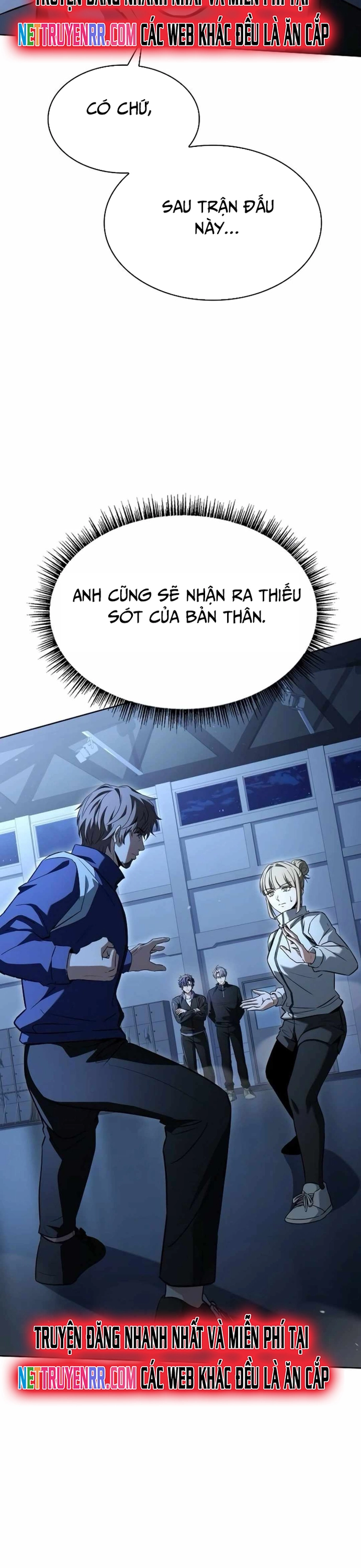 Chòm Sao Là Đệ Tử Của Tôi: Chapter 110