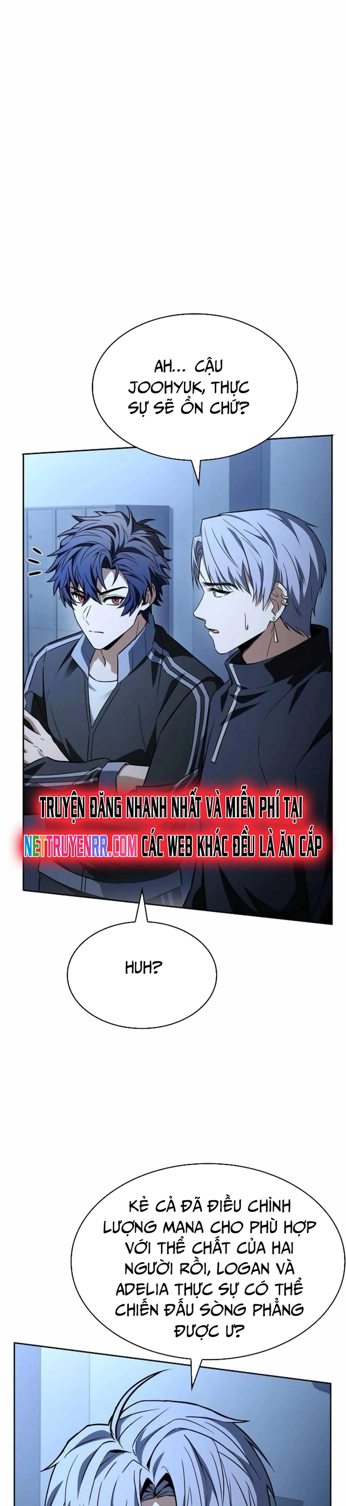 Chòm Sao Là Đệ Tử Của Tôi: Chapter 110