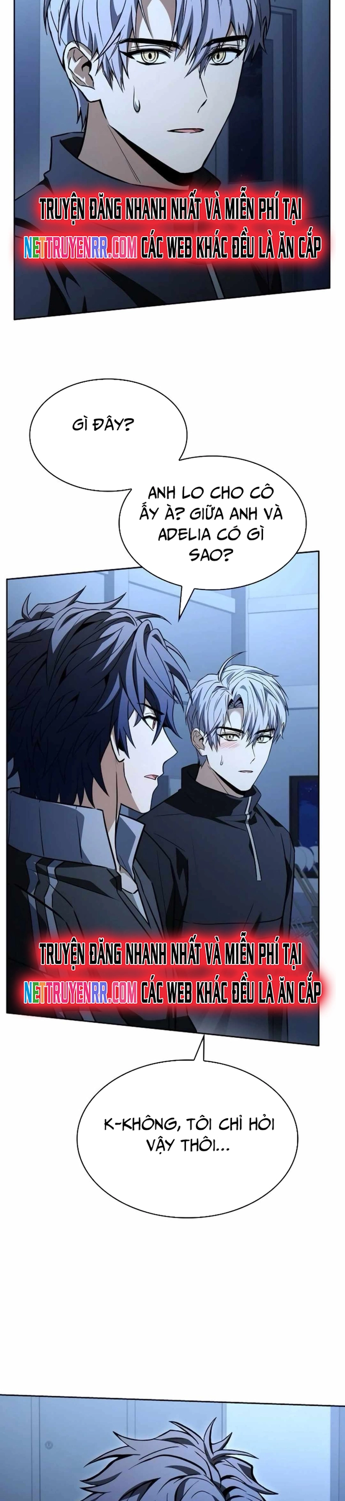 Chòm Sao Là Đệ Tử Của Tôi: Chapter 110