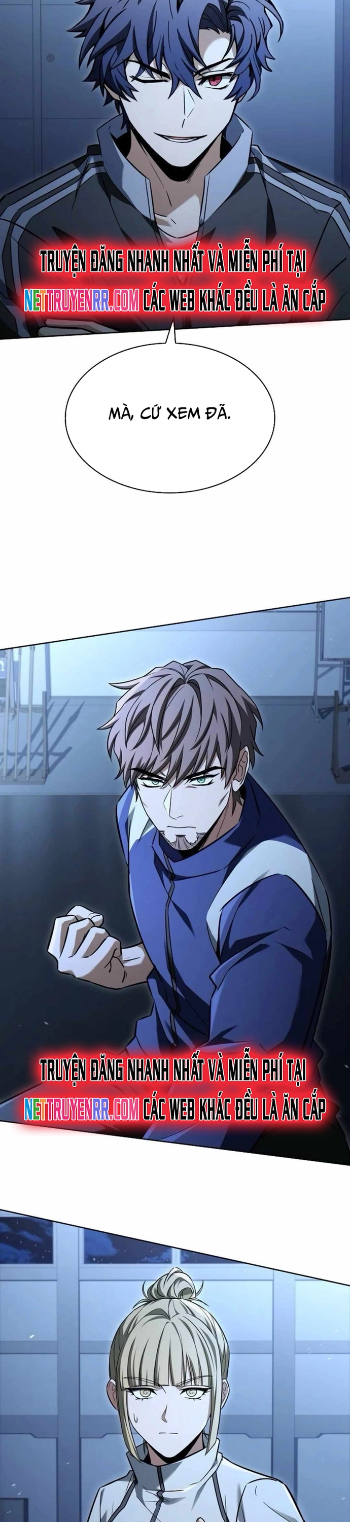 Chòm Sao Là Đệ Tử Của Tôi: Chapter 110