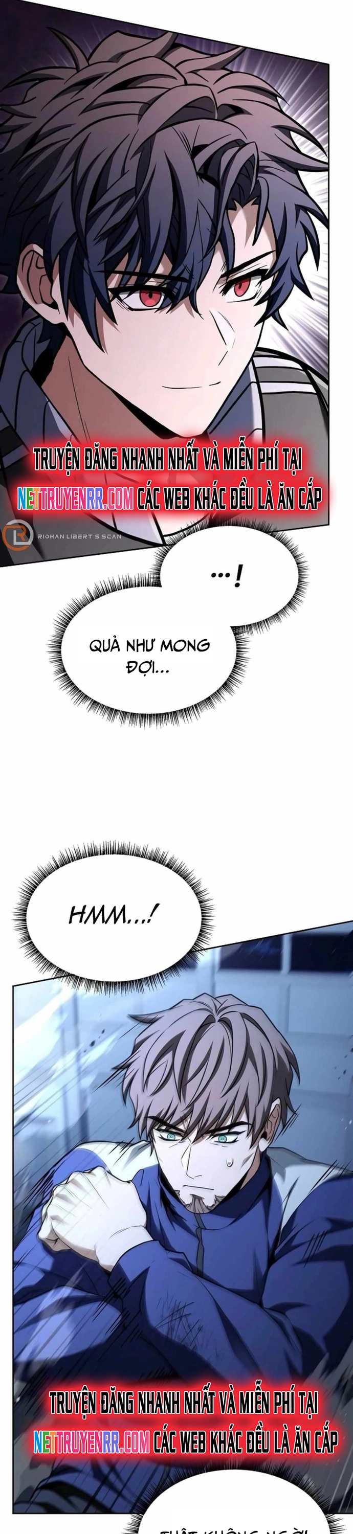 Chòm Sao Là Đệ Tử Của Tôi: Chapter 110