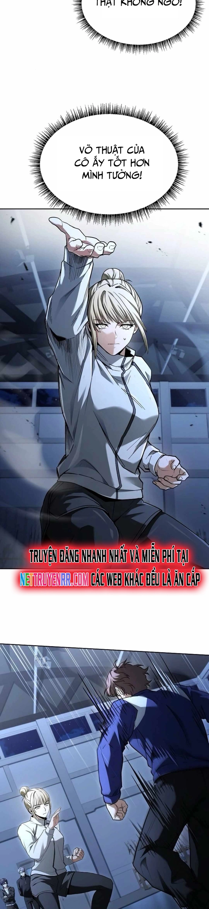 Chòm Sao Là Đệ Tử Của Tôi: Chapter 110