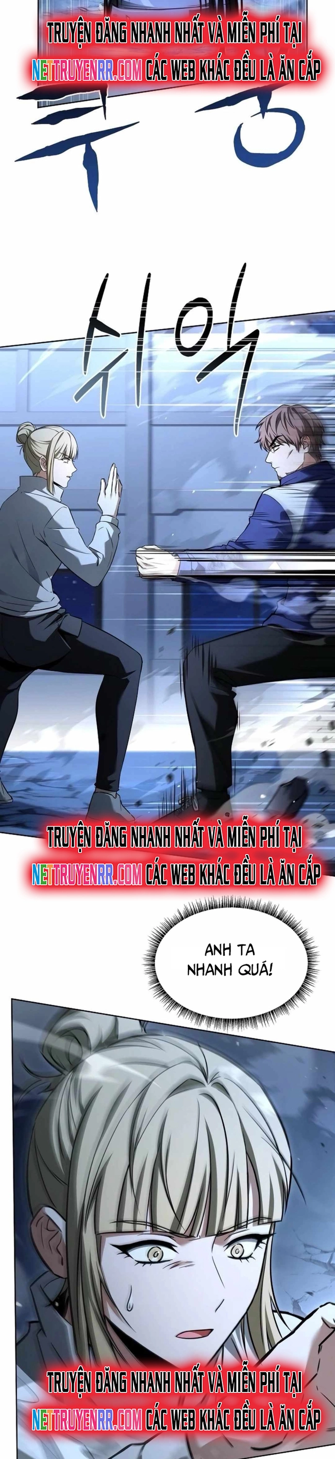 Chòm Sao Là Đệ Tử Của Tôi: Chapter 110