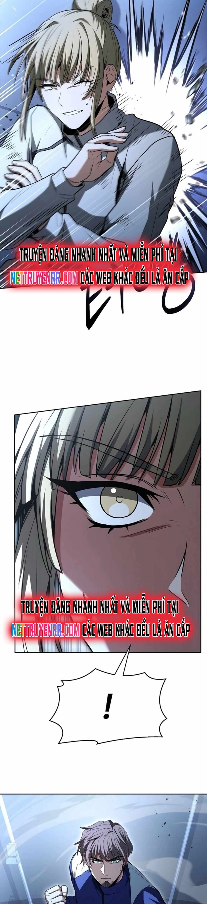 Chòm Sao Là Đệ Tử Của Tôi: Chapter 110