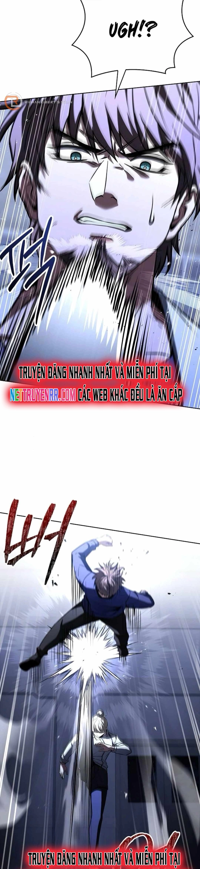 Chòm Sao Là Đệ Tử Của Tôi: Chapter 110