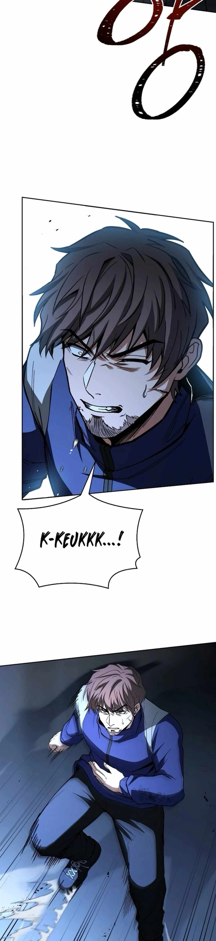 Chòm Sao Là Đệ Tử Của Tôi: Chapter 110