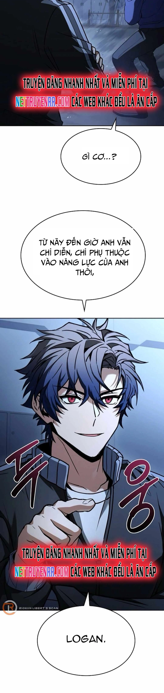 Chòm Sao Là Đệ Tử Của Tôi: Chapter 110