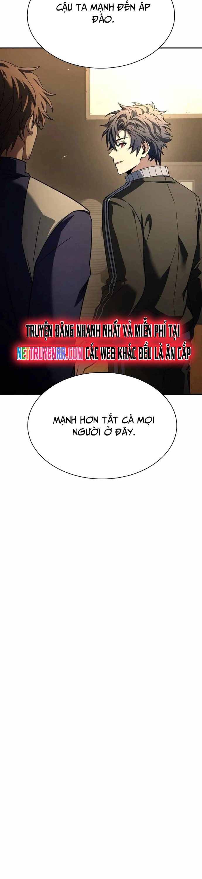 Chòm Sao Là Đệ Tử Của Tôi: Chapter 110