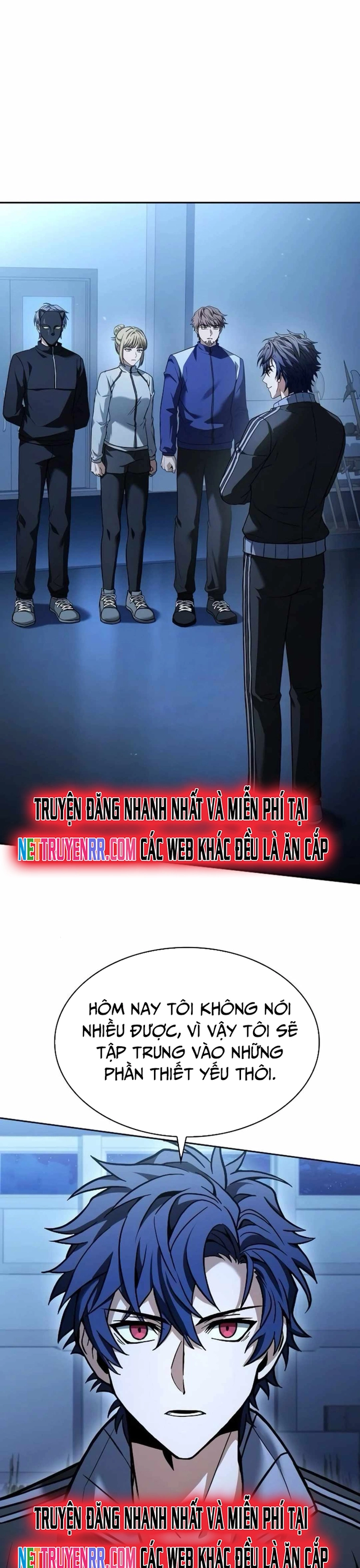 Chòm Sao Là Đệ Tử Của Tôi: Chapter 110