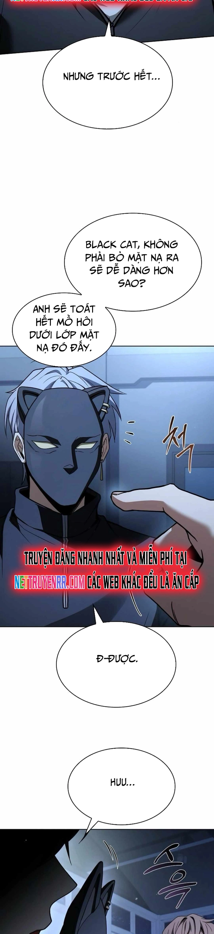 Chòm Sao Là Đệ Tử Của Tôi: Chapter 110