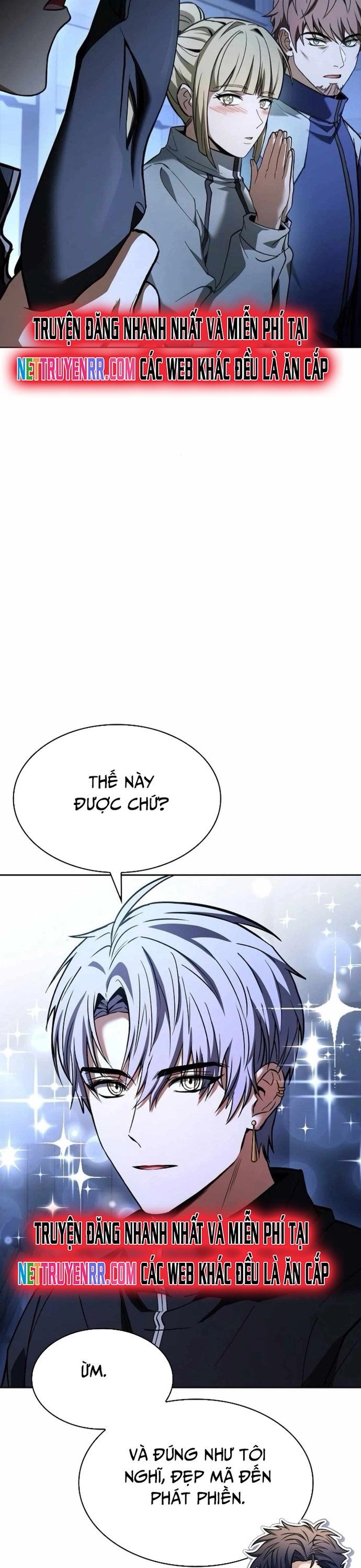 Chòm Sao Là Đệ Tử Của Tôi: Chapter 110