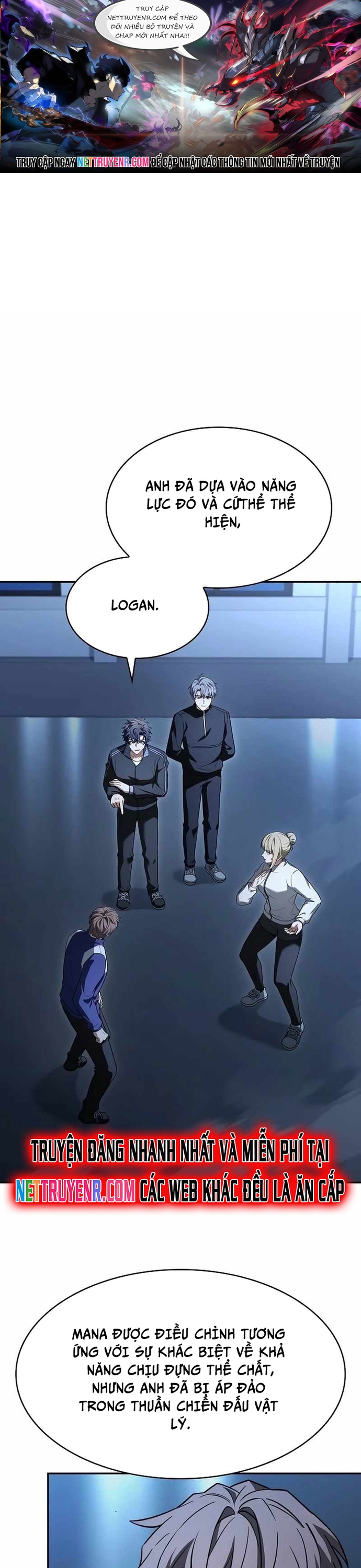 Chòm Sao Là Đệ Tử Của Tôi: Chapter 111