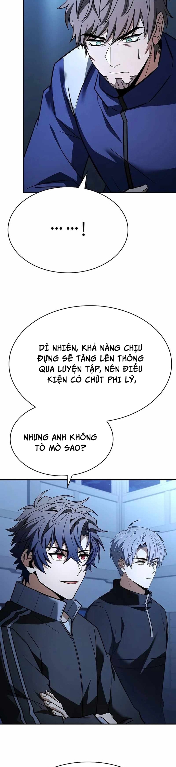 Chòm Sao Là Đệ Tử Của Tôi: Chapter 111
