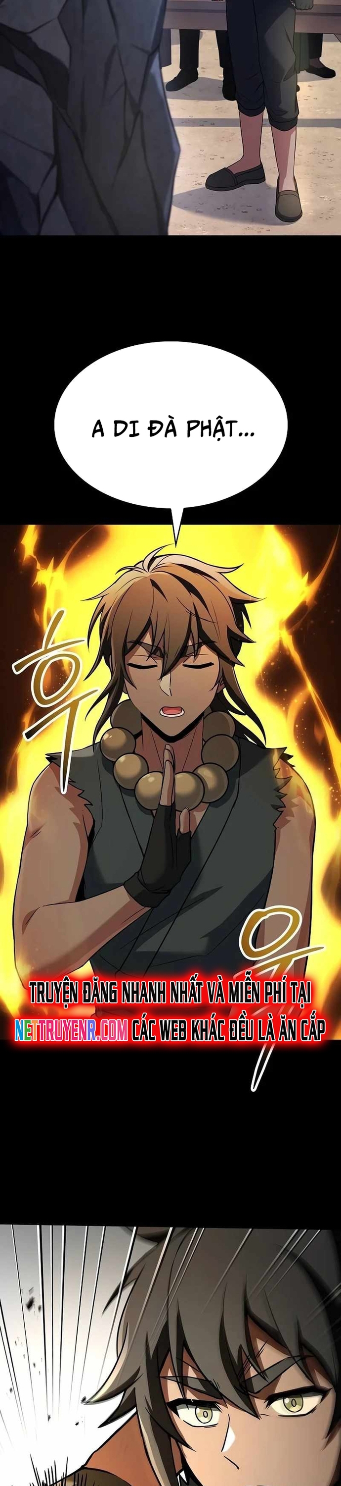 Chòm Sao Là Đệ Tử Của Tôi: Chapter 111