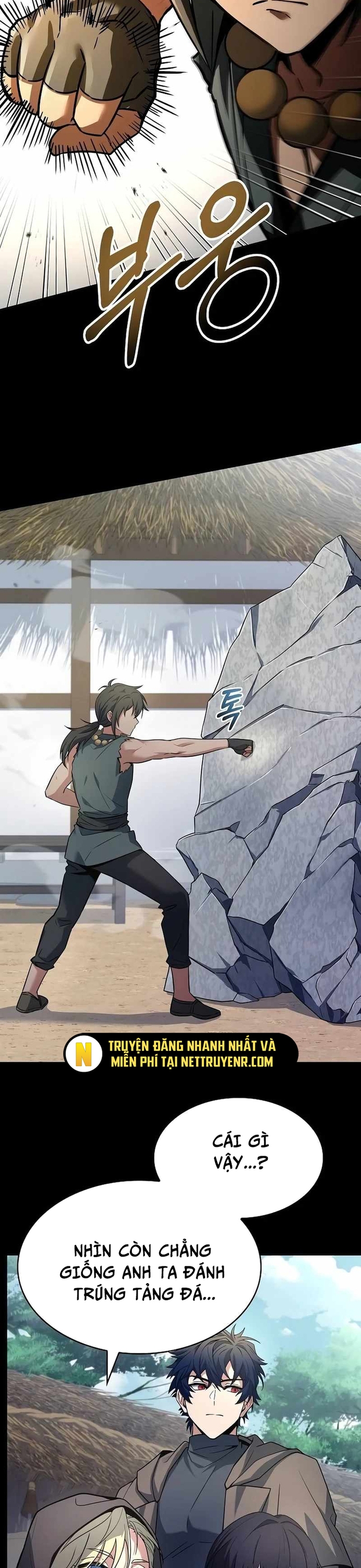 Chòm Sao Là Đệ Tử Của Tôi: Chapter 111