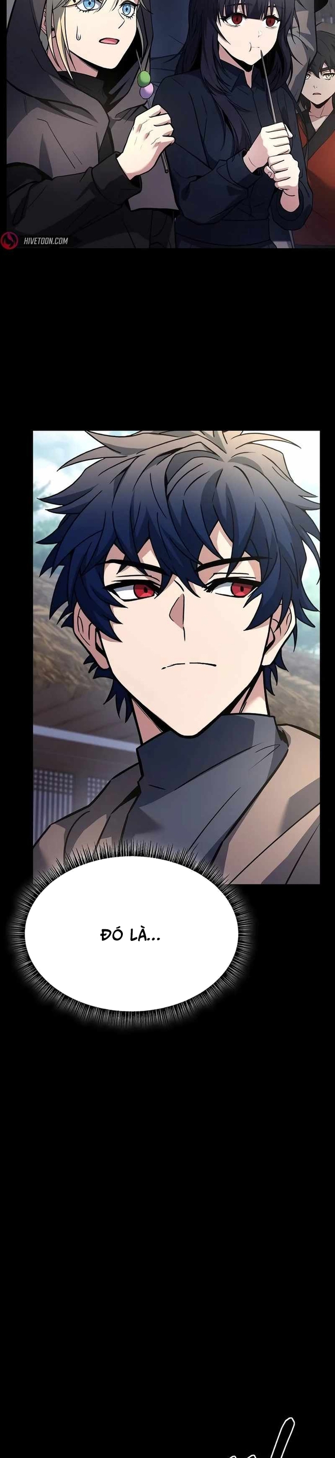 Chòm Sao Là Đệ Tử Của Tôi: Chapter 111