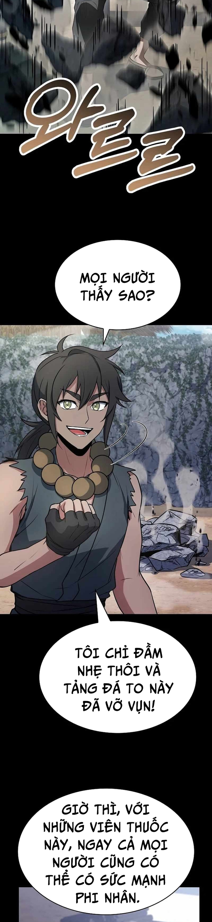 Chòm Sao Là Đệ Tử Của Tôi: Chapter 111