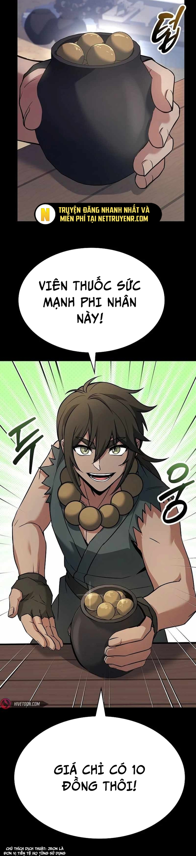 Chòm Sao Là Đệ Tử Của Tôi: Chapter 111