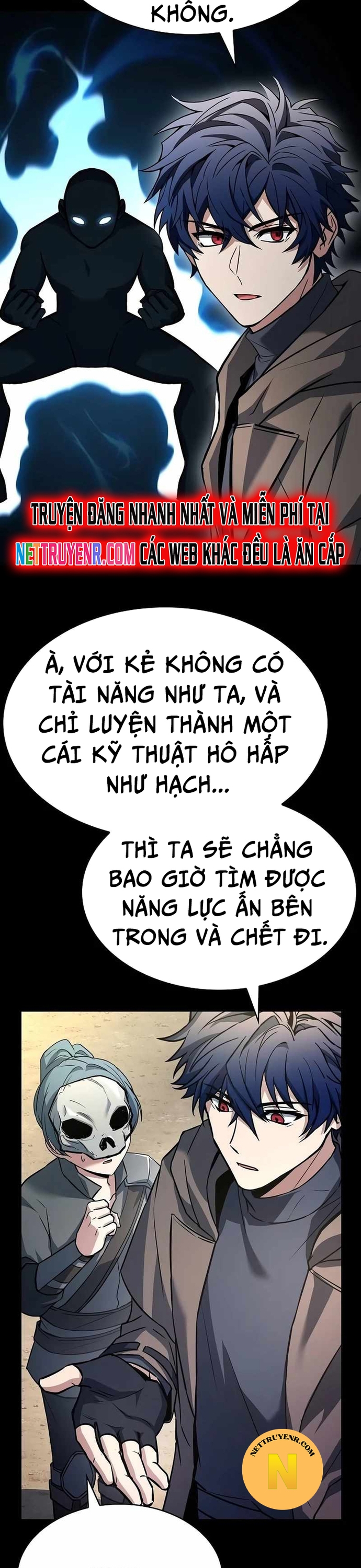 Chòm Sao Là Đệ Tử Của Tôi: Chapter 111