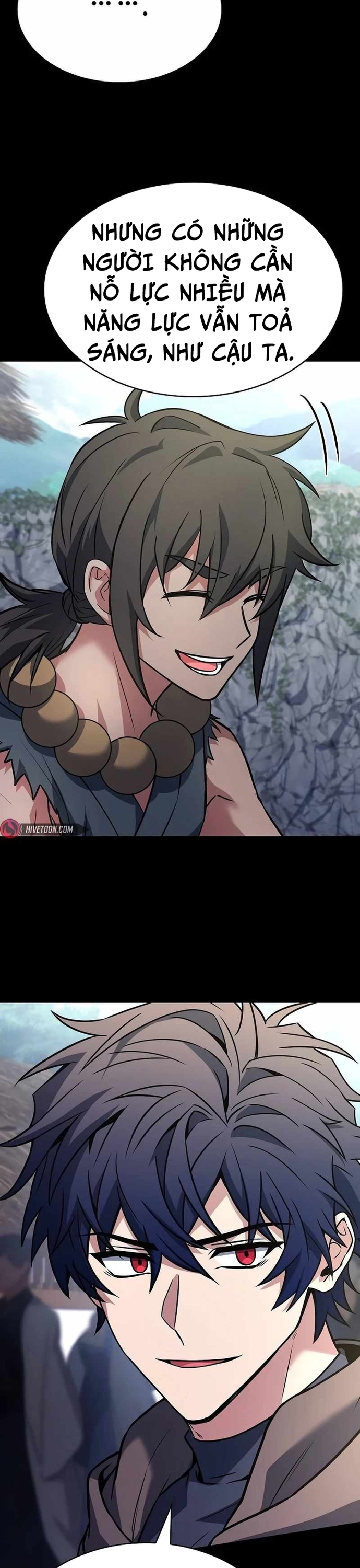 Chòm Sao Là Đệ Tử Của Tôi: Chapter 111