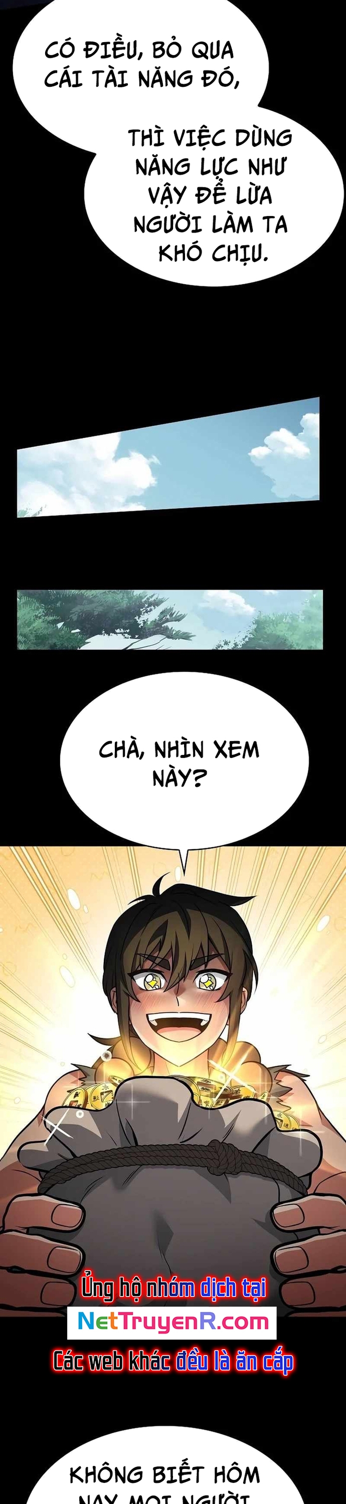 Chòm Sao Là Đệ Tử Của Tôi: Chapter 111