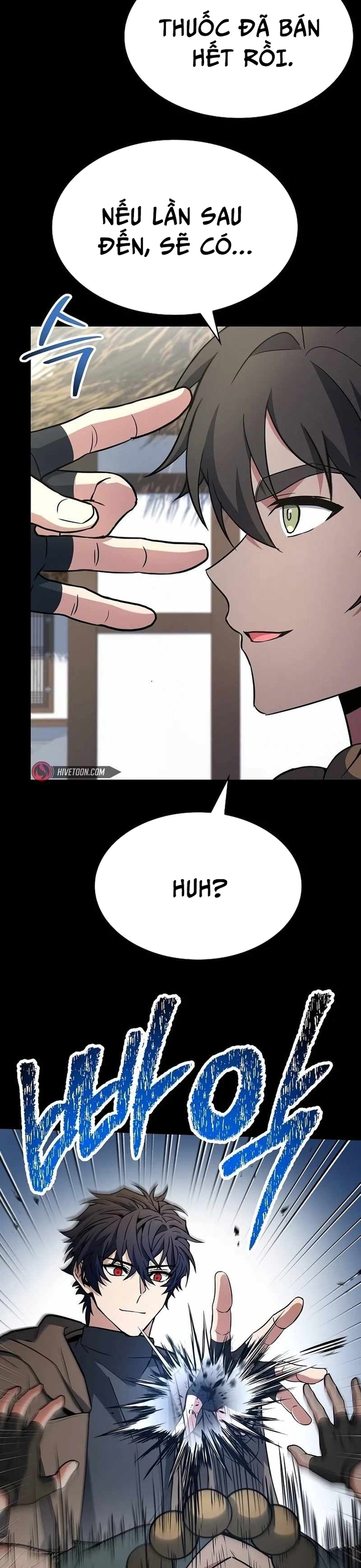 Chòm Sao Là Đệ Tử Của Tôi: Chapter 111