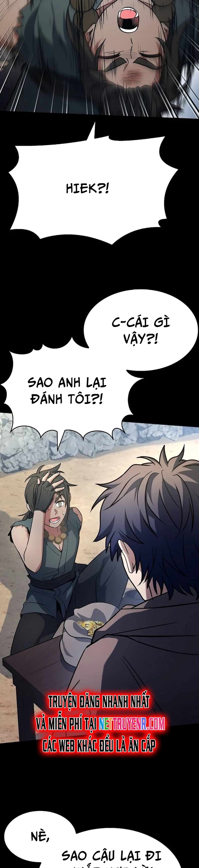 Chòm Sao Là Đệ Tử Của Tôi: Chapter 111