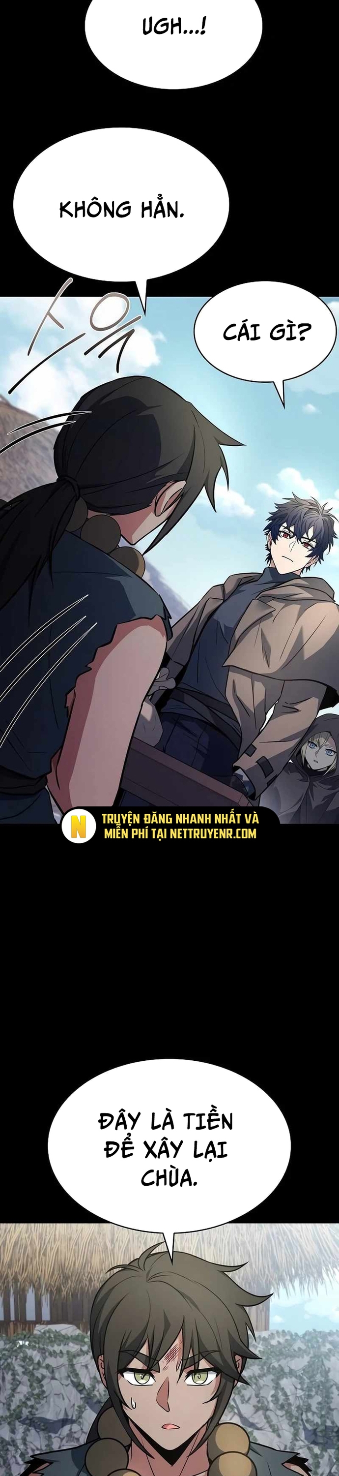 Chòm Sao Là Đệ Tử Của Tôi: Chapter 111