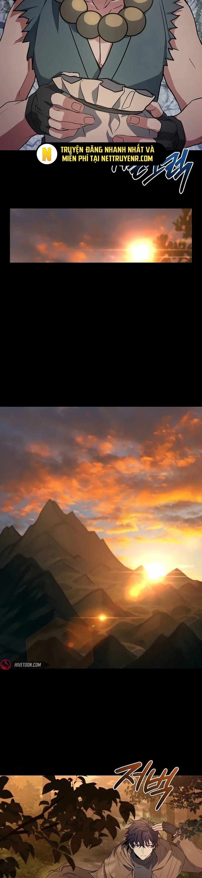 Chòm Sao Là Đệ Tử Của Tôi: Chapter 111