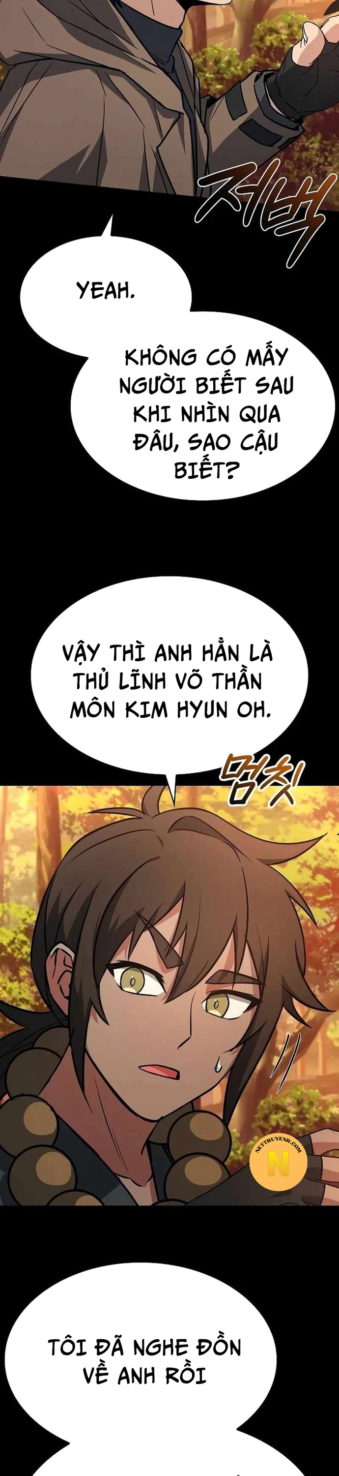 Chòm Sao Là Đệ Tử Của Tôi: Chapter 111