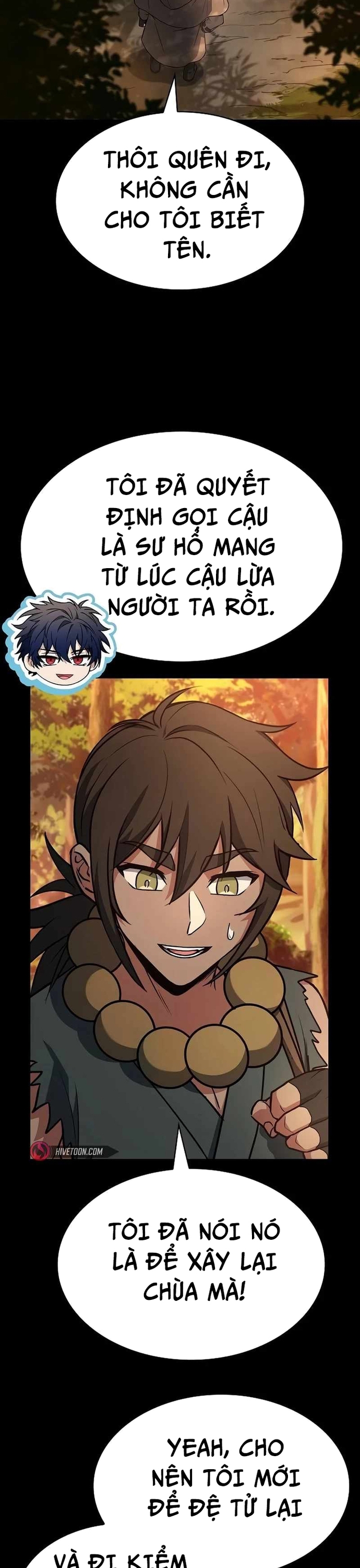 Chòm Sao Là Đệ Tử Của Tôi: Chapter 111