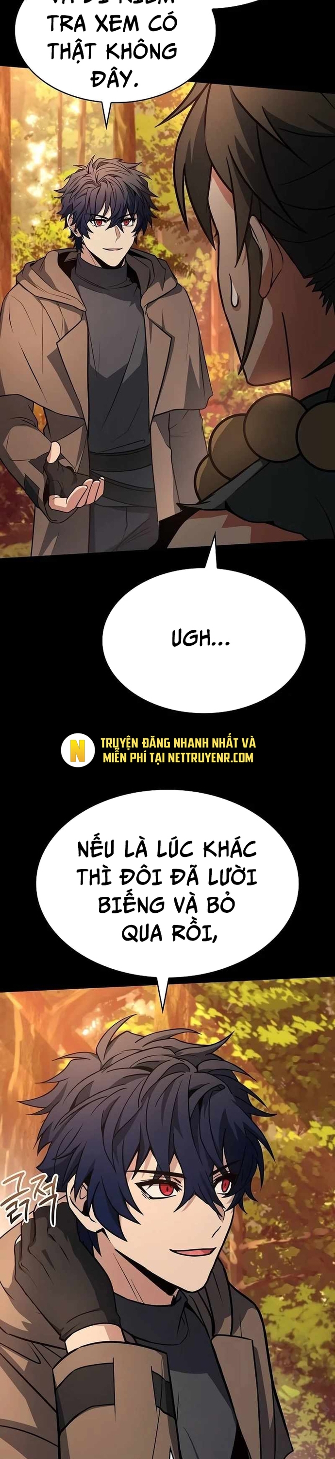 Chòm Sao Là Đệ Tử Của Tôi: Chapter 111