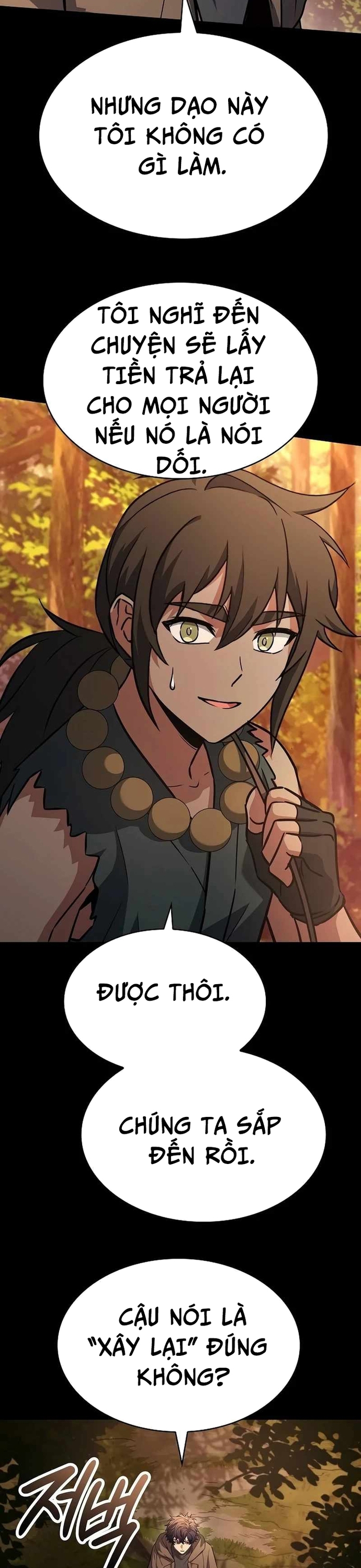 Chòm Sao Là Đệ Tử Của Tôi: Chapter 111