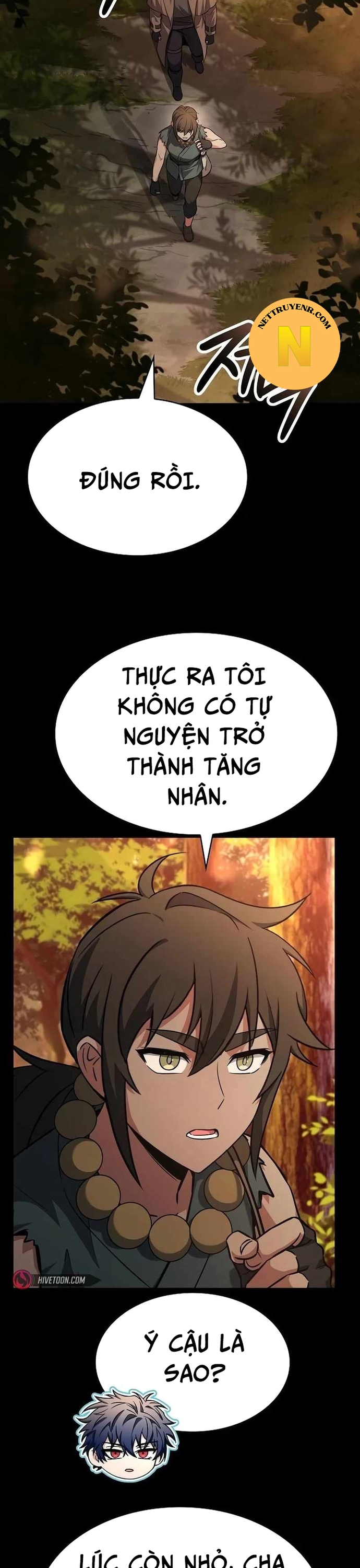 Chòm Sao Là Đệ Tử Của Tôi: Chapter 111